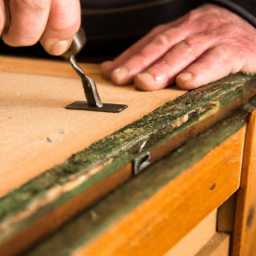 Menuiserie sur mesure pour Table Basse : Créez un Point Central dans votre Salon Montigny-les-Metz